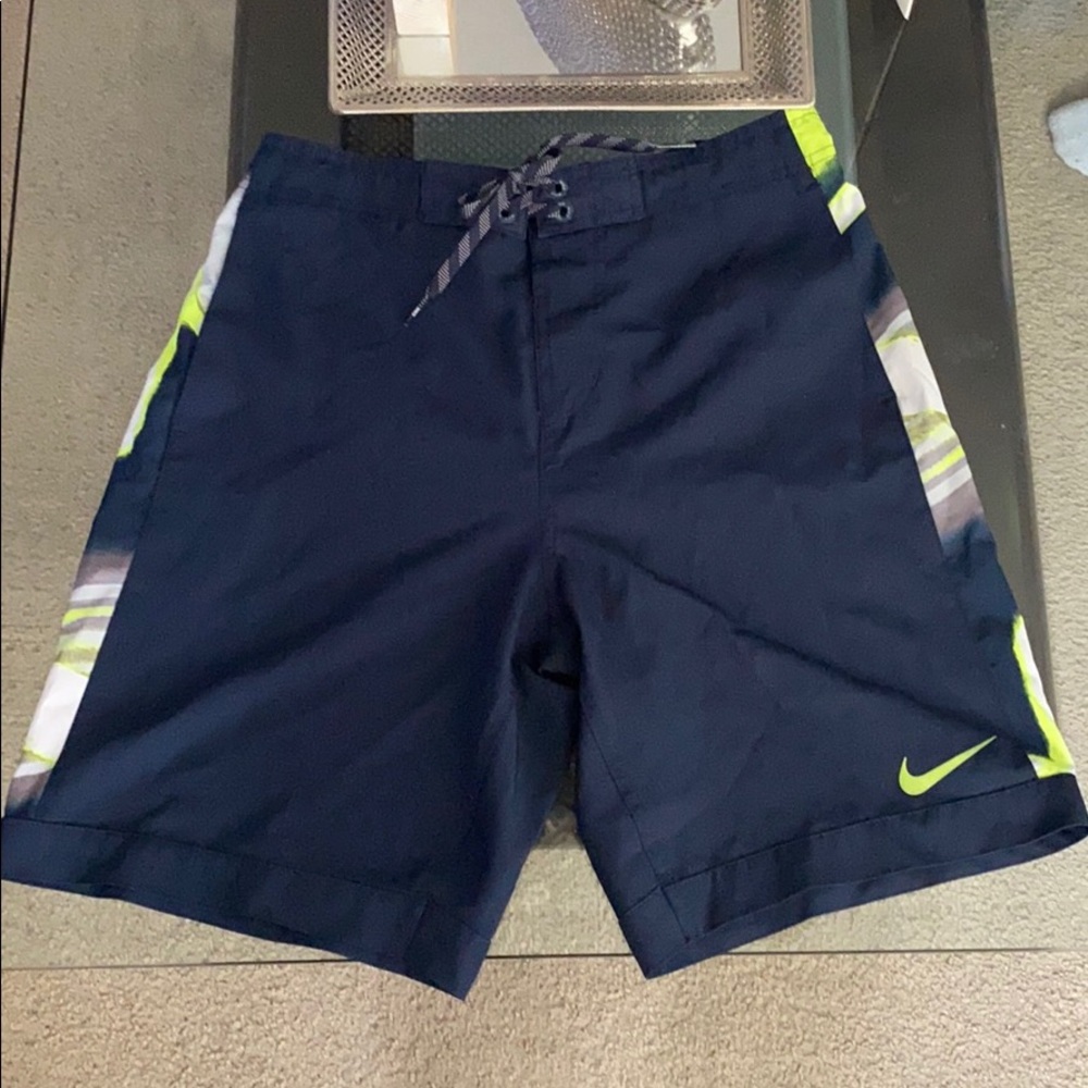 Nike Swim Trunks